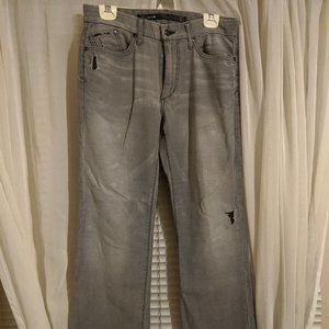 Used - Men's Joe's Jeans 31 W Rocker fit